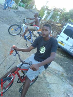 luc aka lucko