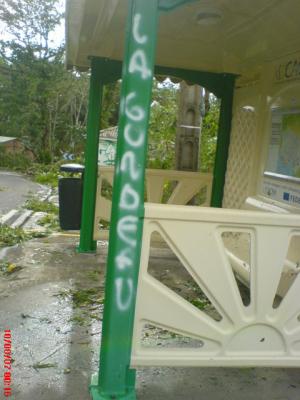la gondeau