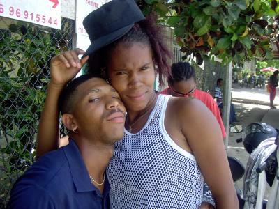 titi et vanessa