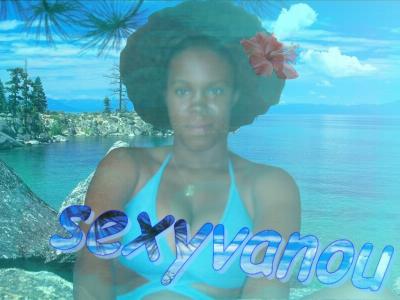 sexyvanou aka vanessa