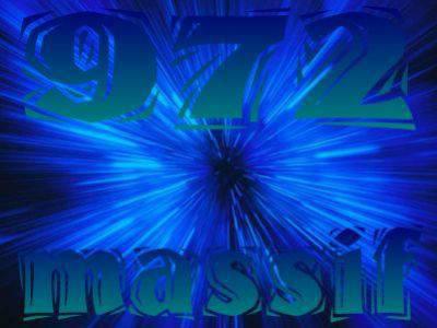 972 massif